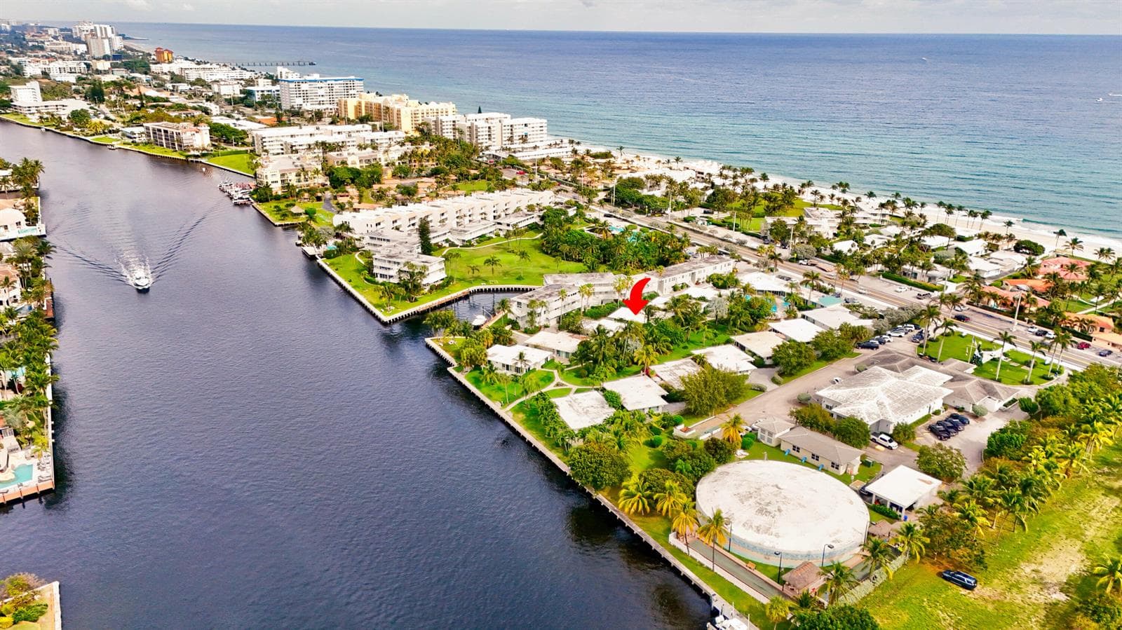 1212 Hillsboro Mile # 20, Hillsboro Beach, FL 33062 — zdjęcie 4
