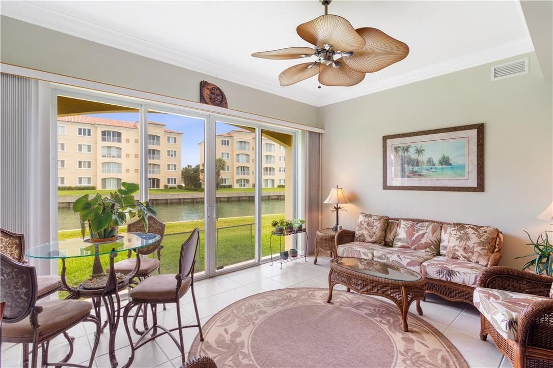 19 Harbour Isle Drive # 106, Hutchinson Island, FL 34949 — zdjęcie 3