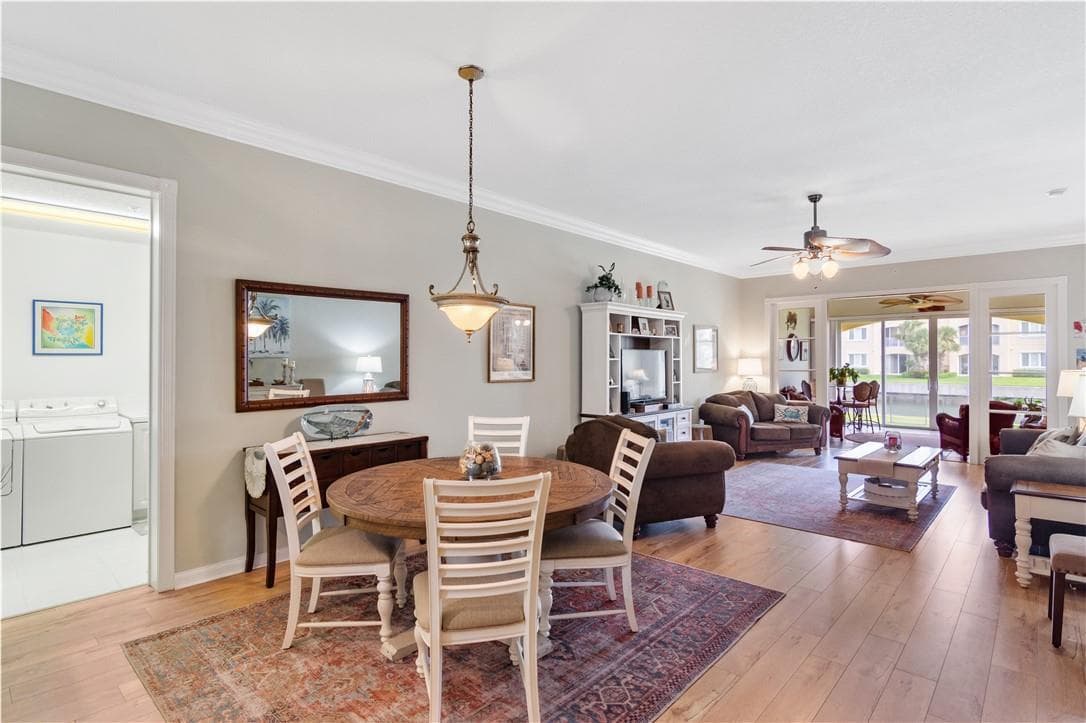19 Harbour Isle Drive # 106, Hutchinson Island, FL 34949 — zdjęcie 4