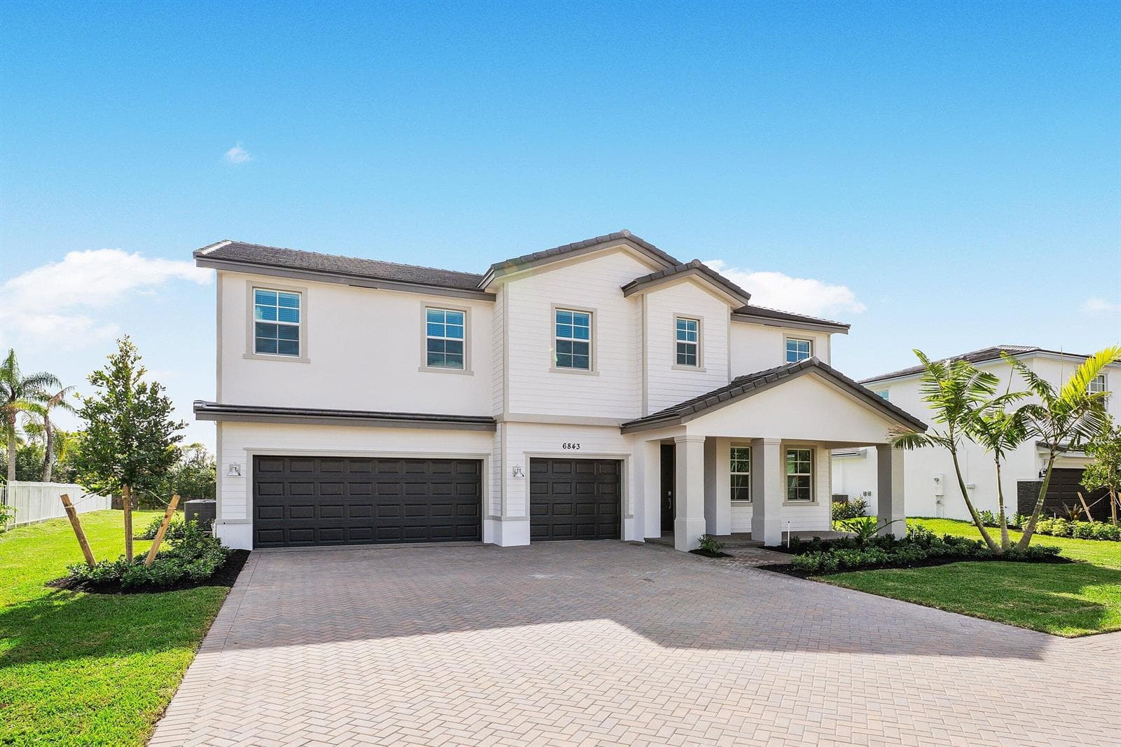 6843 Cobia Circle, Boynton Beach, FL 33437 — zdjęcie 2