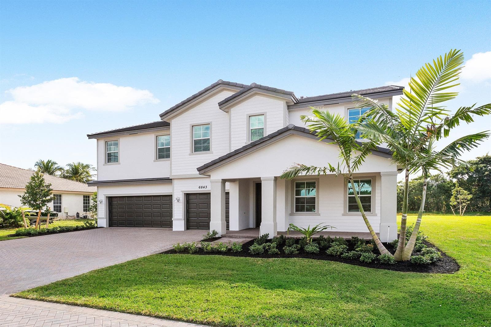 6843 Cobia Circle, Boynton Beach, FL 33437 — zdjęcie 3