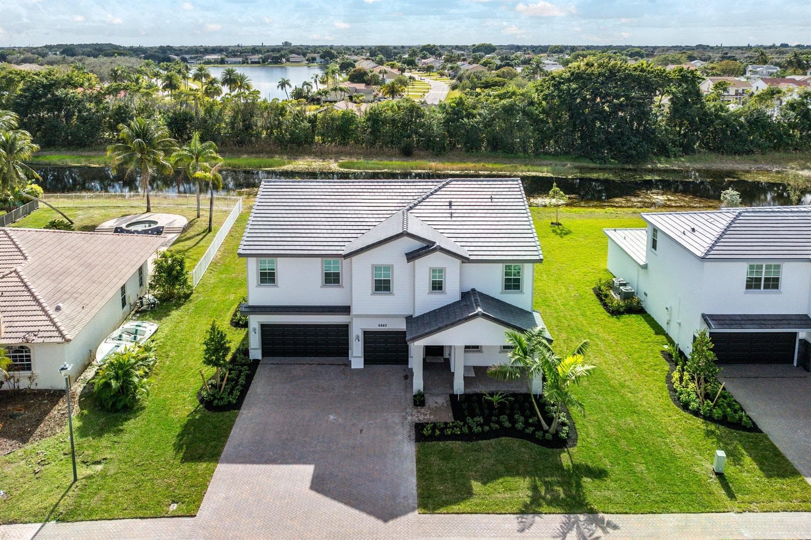 6843 Cobia Circle, Boynton Beach, FL 33437 — zdjęcie 5