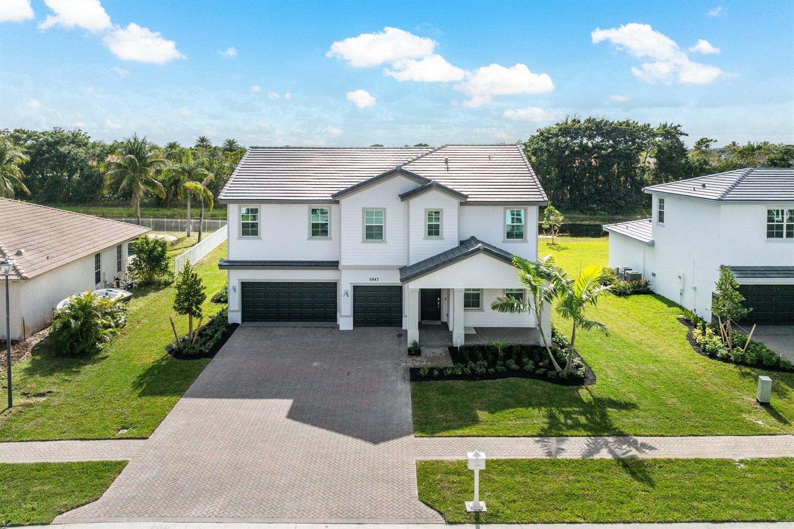6843 Cobia Circle, Boynton Beach, FL 33437 — zdjęcie 4