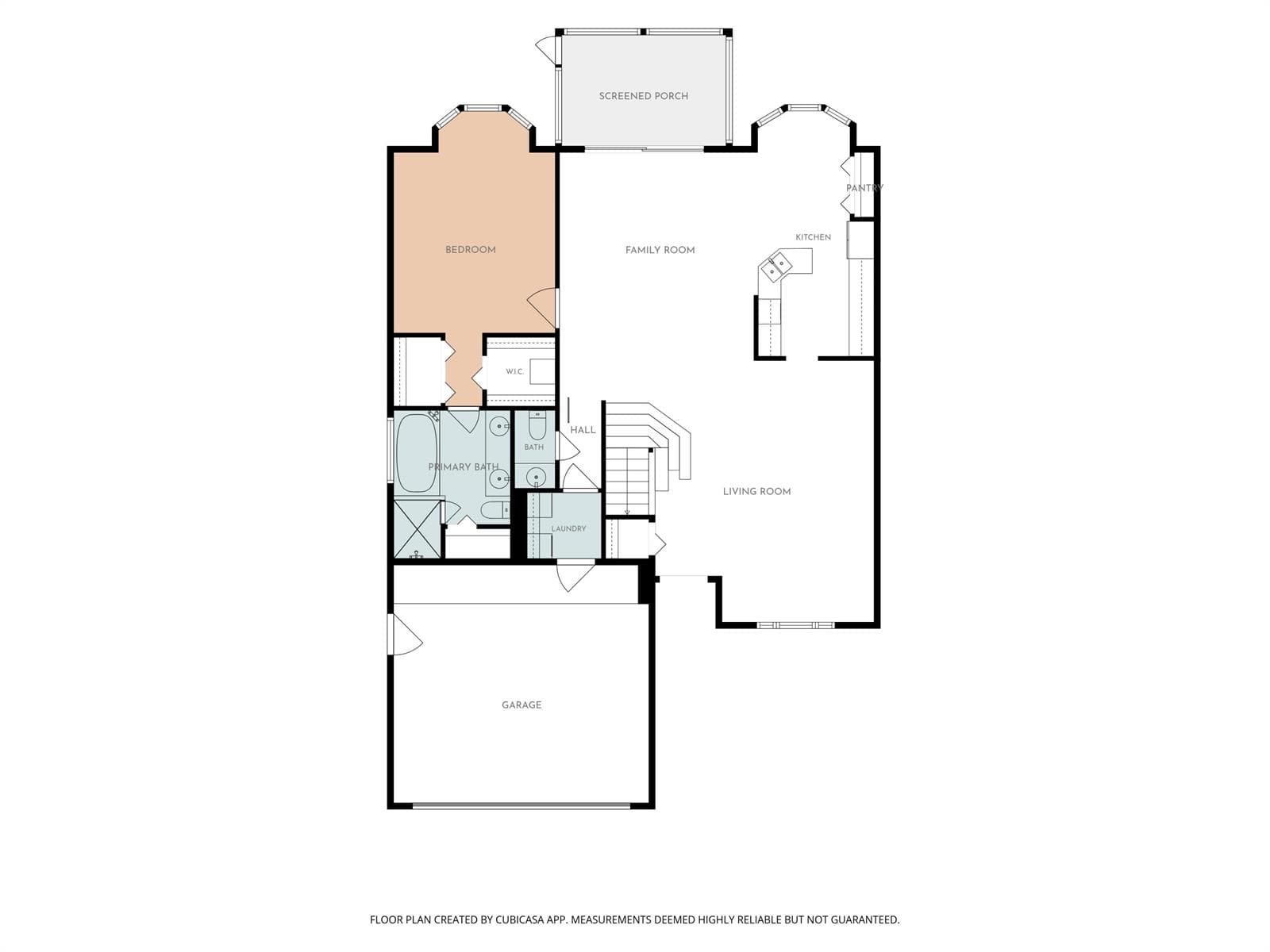 2008 Normandy Circle, West Palm Beach, FL 33409 — zdjęcie 2