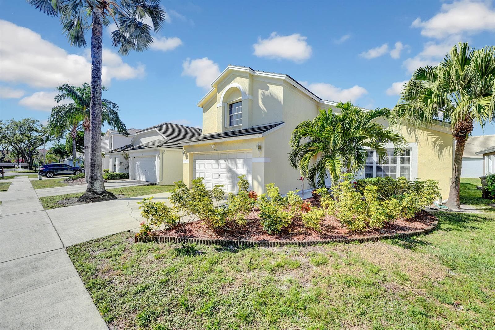 2008 Normandy Circle, West Palm Beach, FL 33409 — zdjęcie 4
