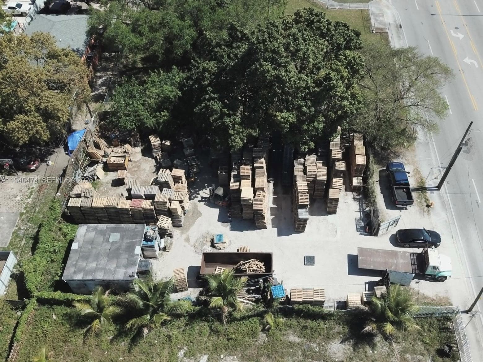 3021 NW 54th St, Miami, FL 33142