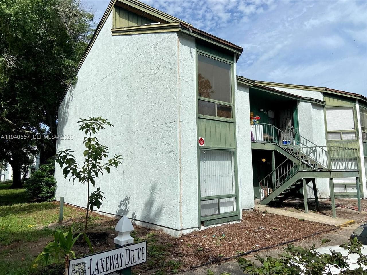 4318 Lakeway Dr # 12-D, Orlando, FL 32839 — zdjęcie 2