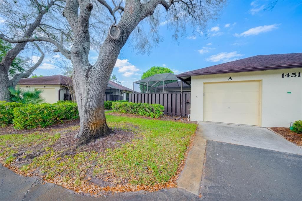 1451 Captains Walk # 27a, Fort Pierce, FL 34950 — zdjęcie 2