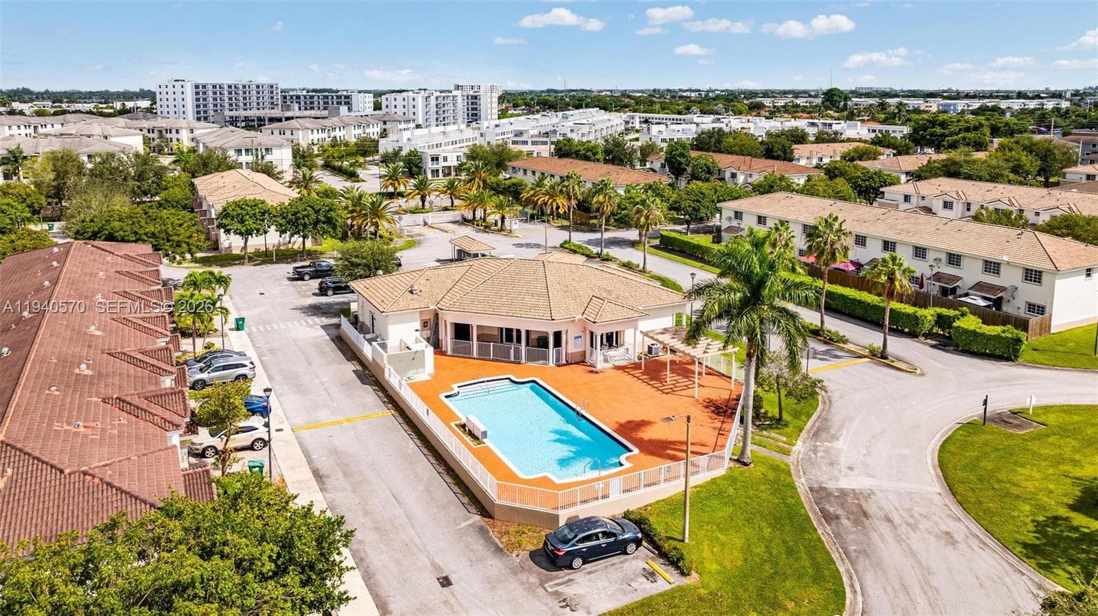 14116 SW 260th St # 105, Homestead, FL 33032