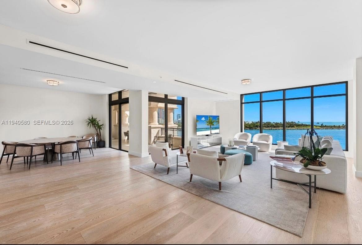 7055 Fisher Island Dr # 7055, Miami Beach, FL 33109 — zdjęcie 3