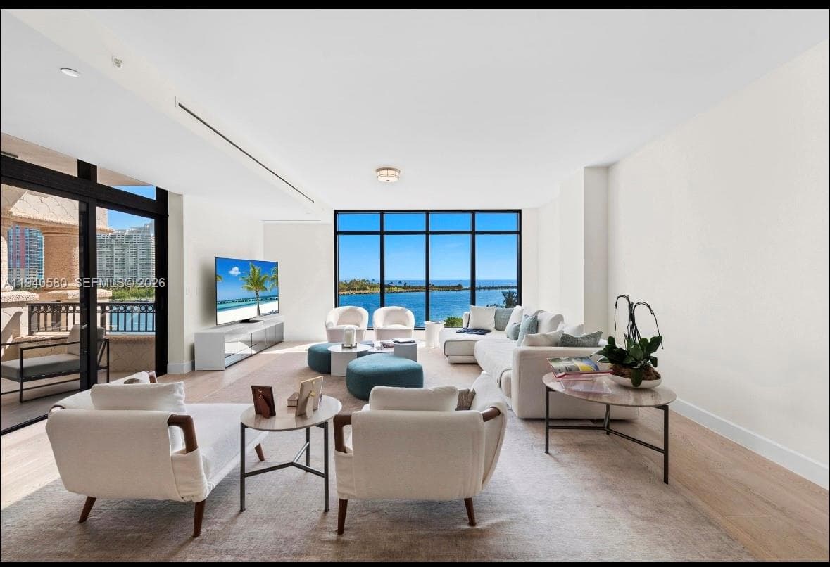 7055 Fisher Island Dr # 7055, Miami Beach, FL 33109 — zdjęcie 5