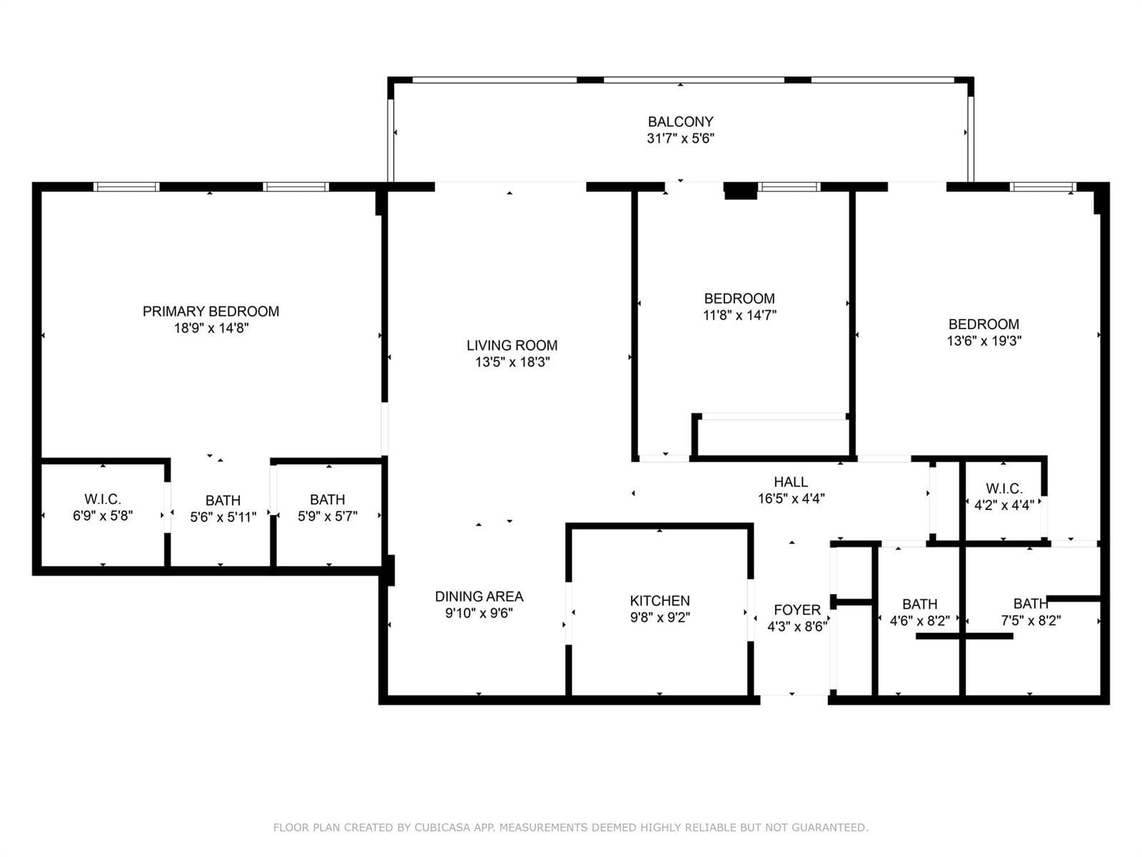 951 De Soto Road # 2300, Boca Raton, FL 33432 — zdjęcie 4