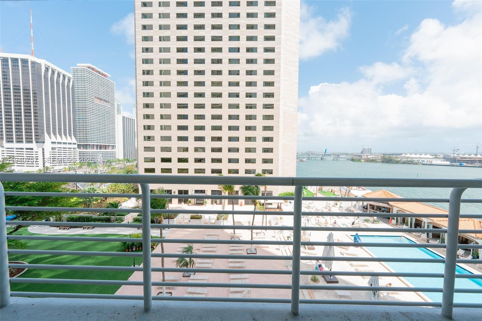 335 S Biscayne Blvd # 1108, Miami, FL 33131 — zdjęcie 4