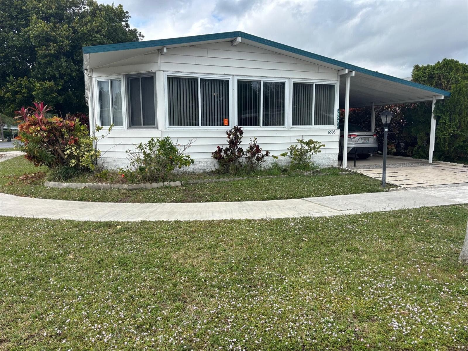 6503 NW 34th Ave, Coconut Creek, FL 33073 — zdjęcie 4