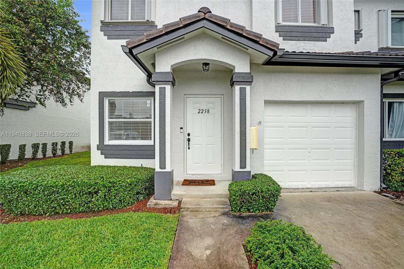 2238 SE 26th lane # 2238, Homestead, FL 33035 — zdjęcie 2
