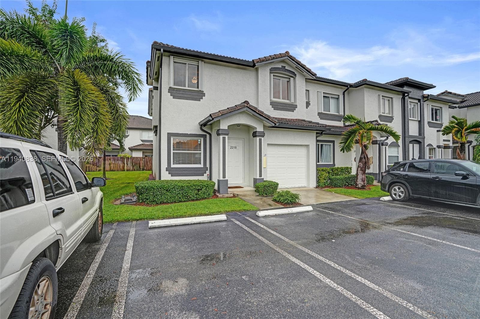 2238 SE 26th lane # 2238, Homestead, FL 33035