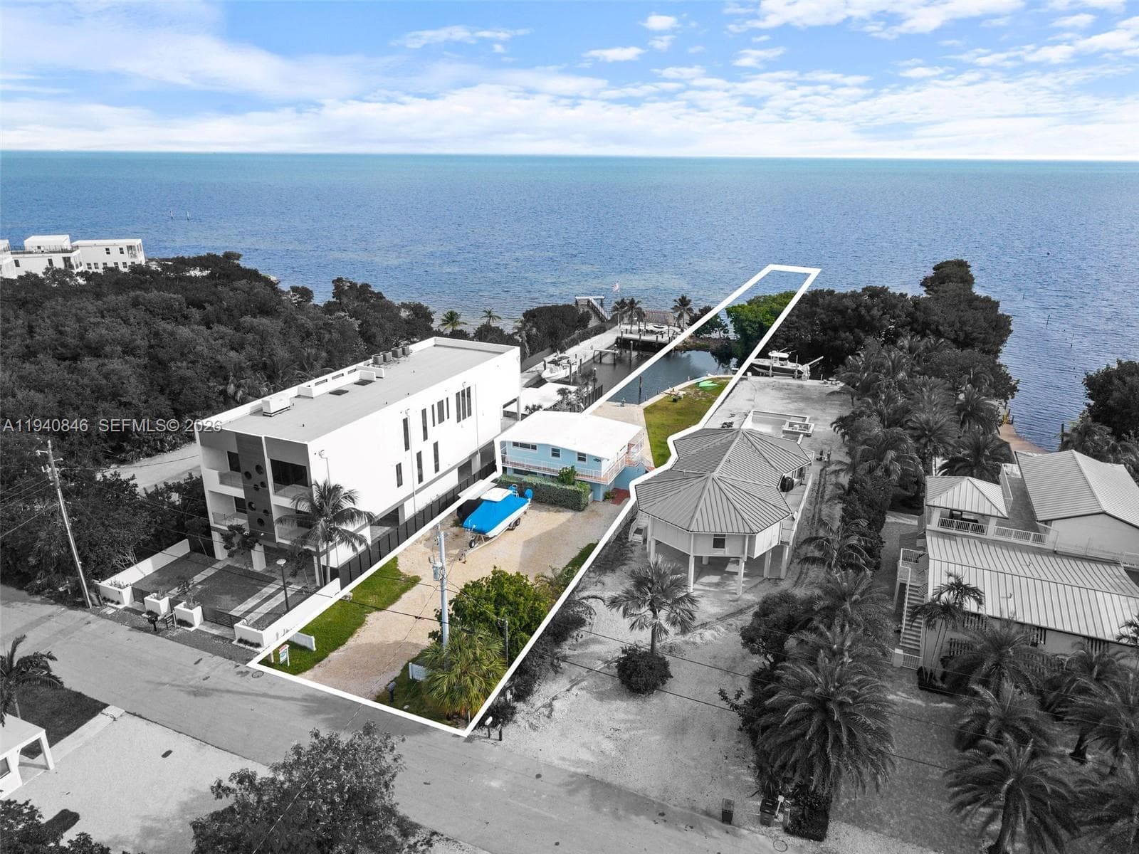 127 Seaside Ave, Key Largo, FL 33037 — zdjęcie 2