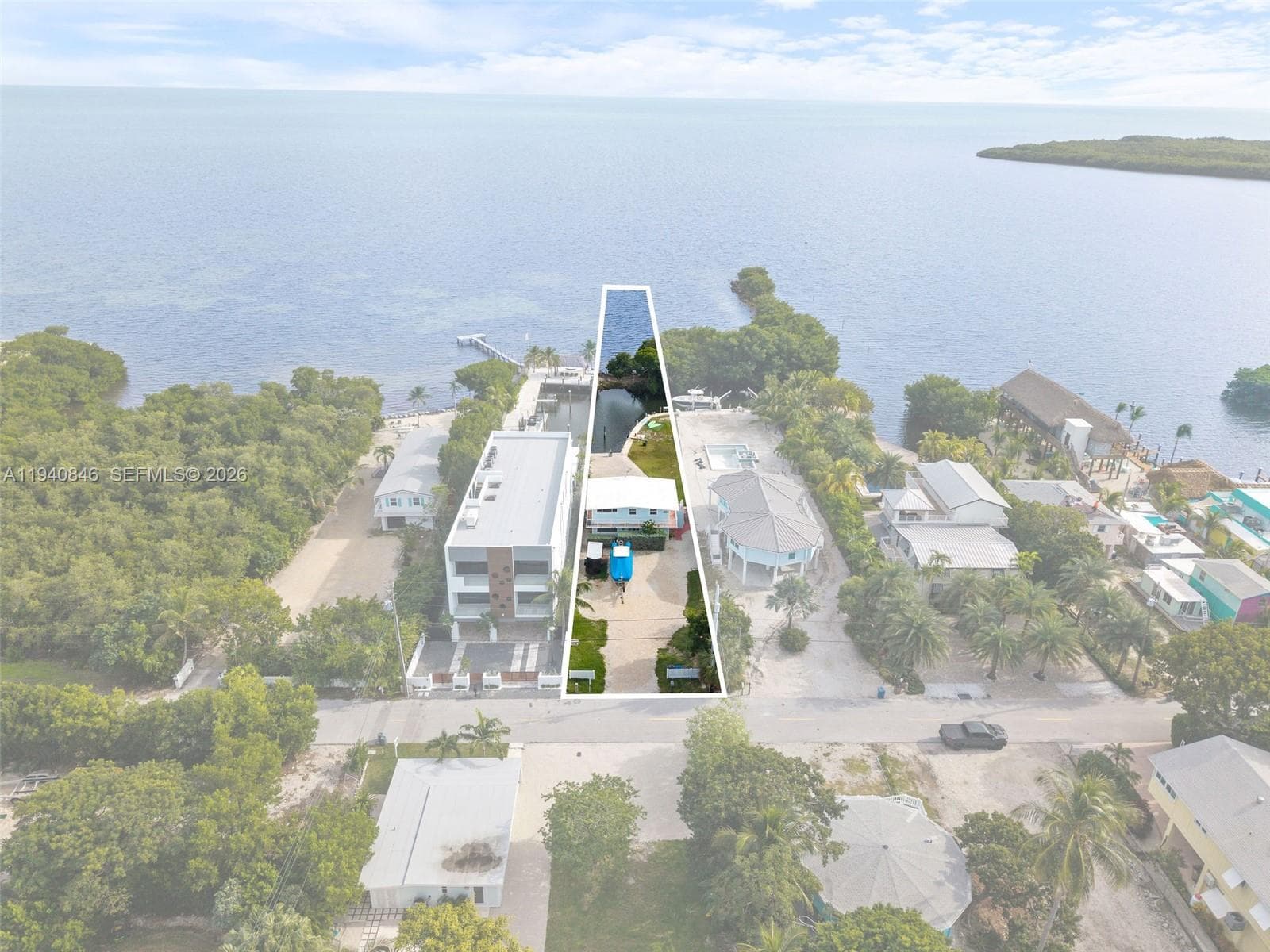 127 Seaside Ave, Key Largo, FL 33037 — zdjęcie 3