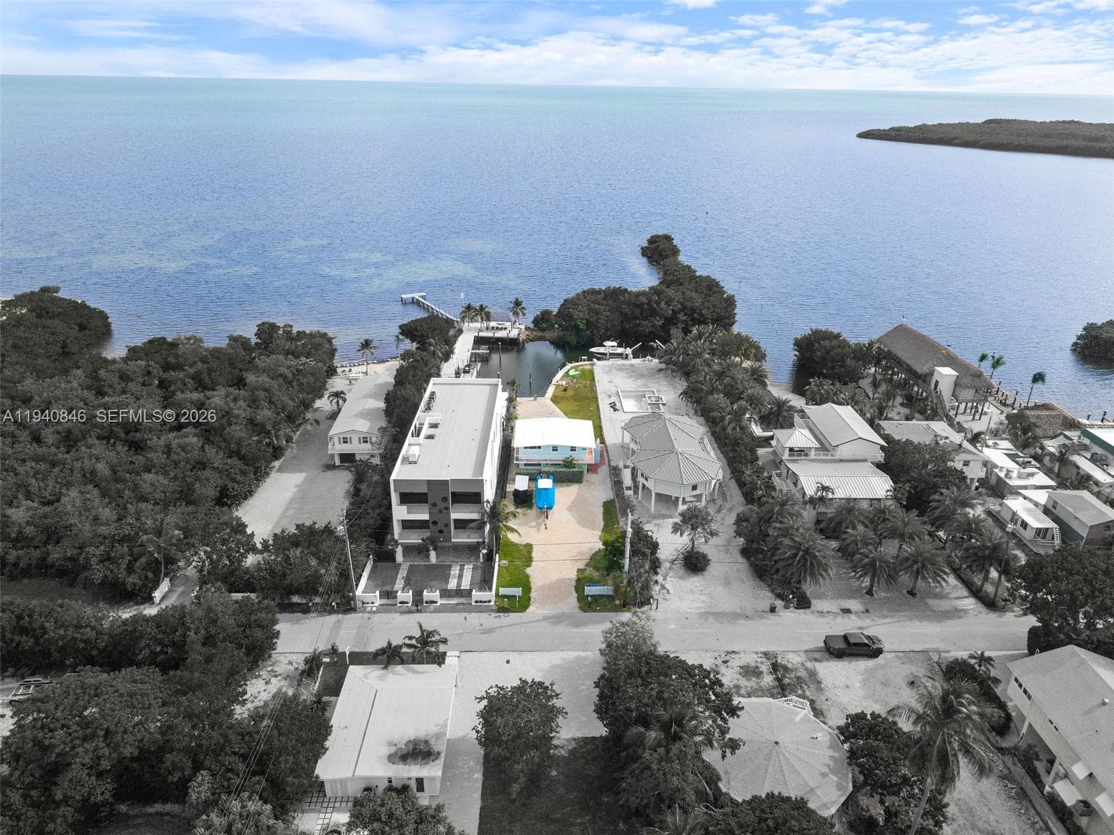 127 Seaside Ave, Key Largo, FL 33037 — zdjęcie 4