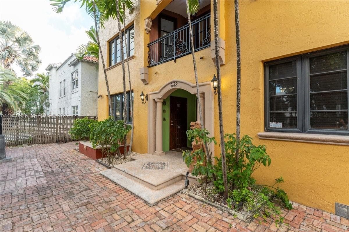 632 15th St, Miami Beach, FL 33139 — zdjęcie 3