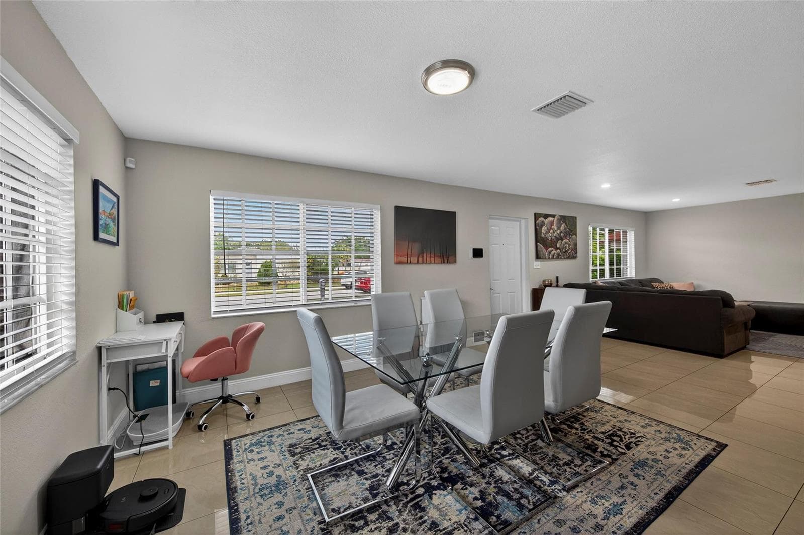 348 NW 40th Court, Oakland Park, FL 33309 — zdjęcie 4