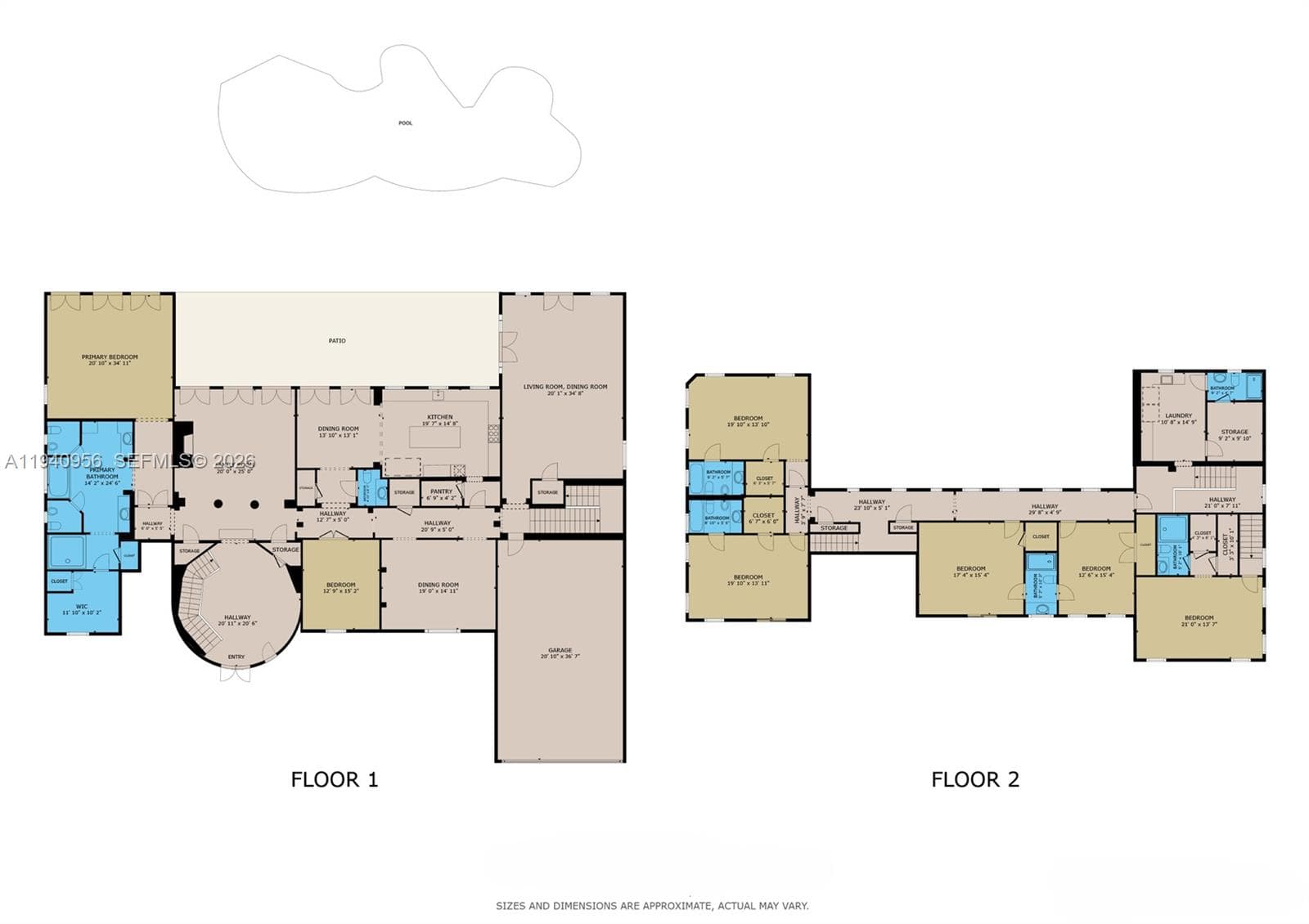 7538 SW 64th St, Miami, FL 33143 — zdjęcie 5
