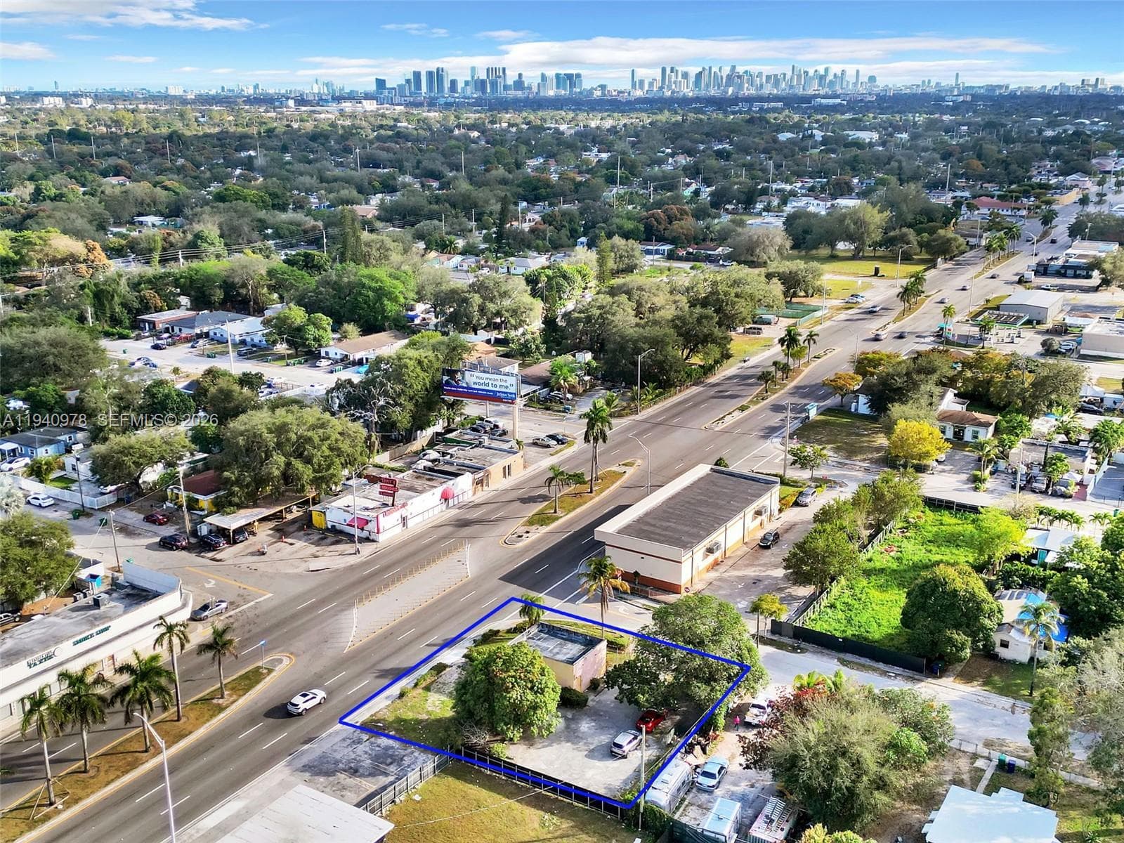 9200 NW 22nd Ave, Miami, FL 33147 — zdjęcie 2