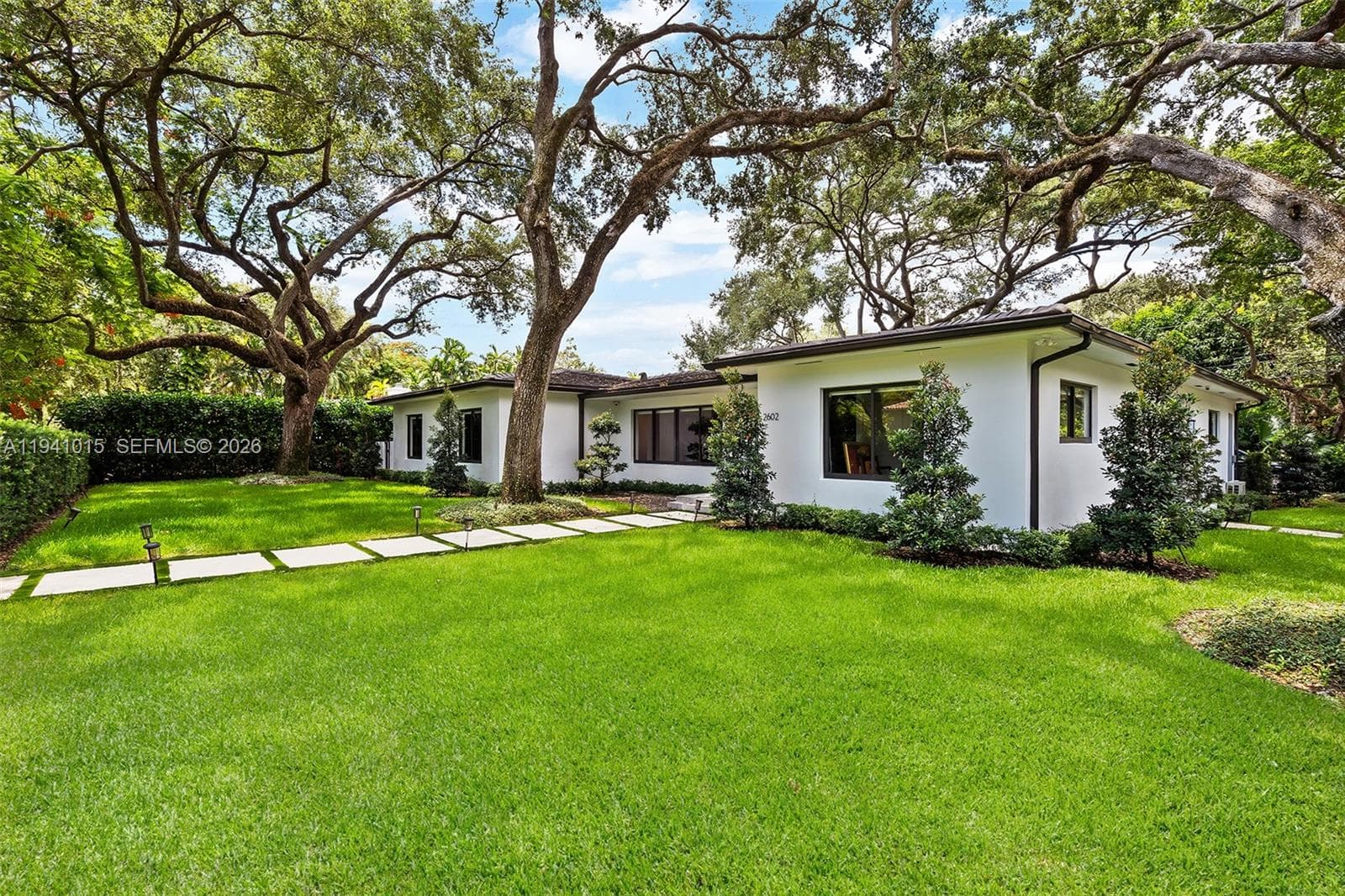 2602 San Domingo Street, Coral Gables, FL 33134 — zdjęcie 2