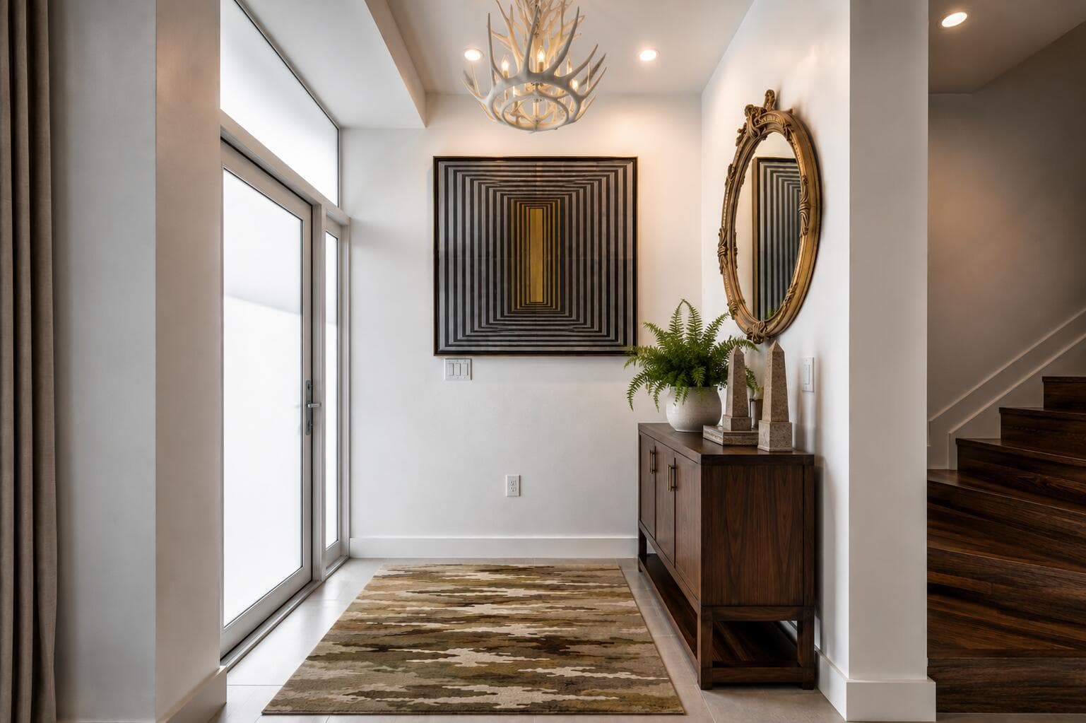 2461 NE 135th Street, North Miami, FL 33181 — zdjęcie 2