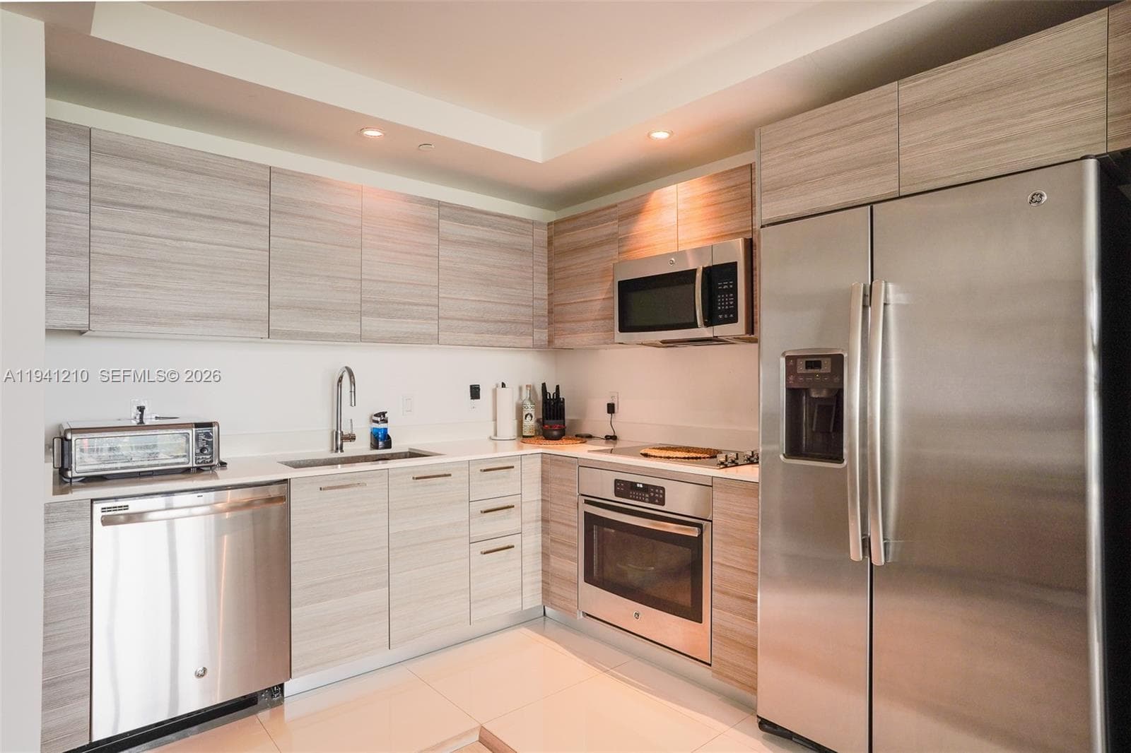121 NE 34th St # 2711, Miami, FL 33137 — zdjęcie 3