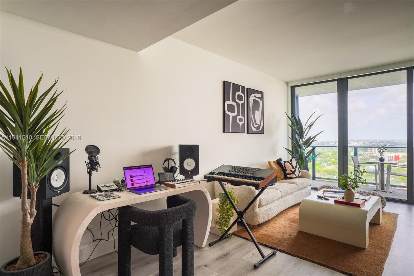 121 NE 34th St # 2711, Miami, FL 33137 — zdjęcie 4