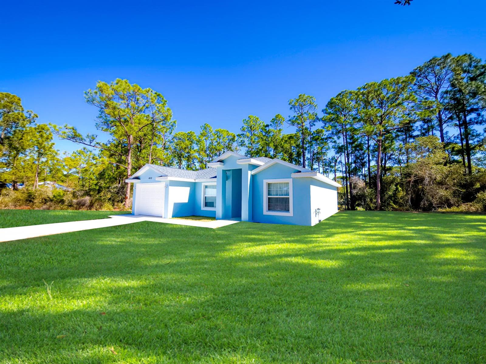 450 Kemper Avenue, Lake Placid, FL 33852 — zdjęcie 2