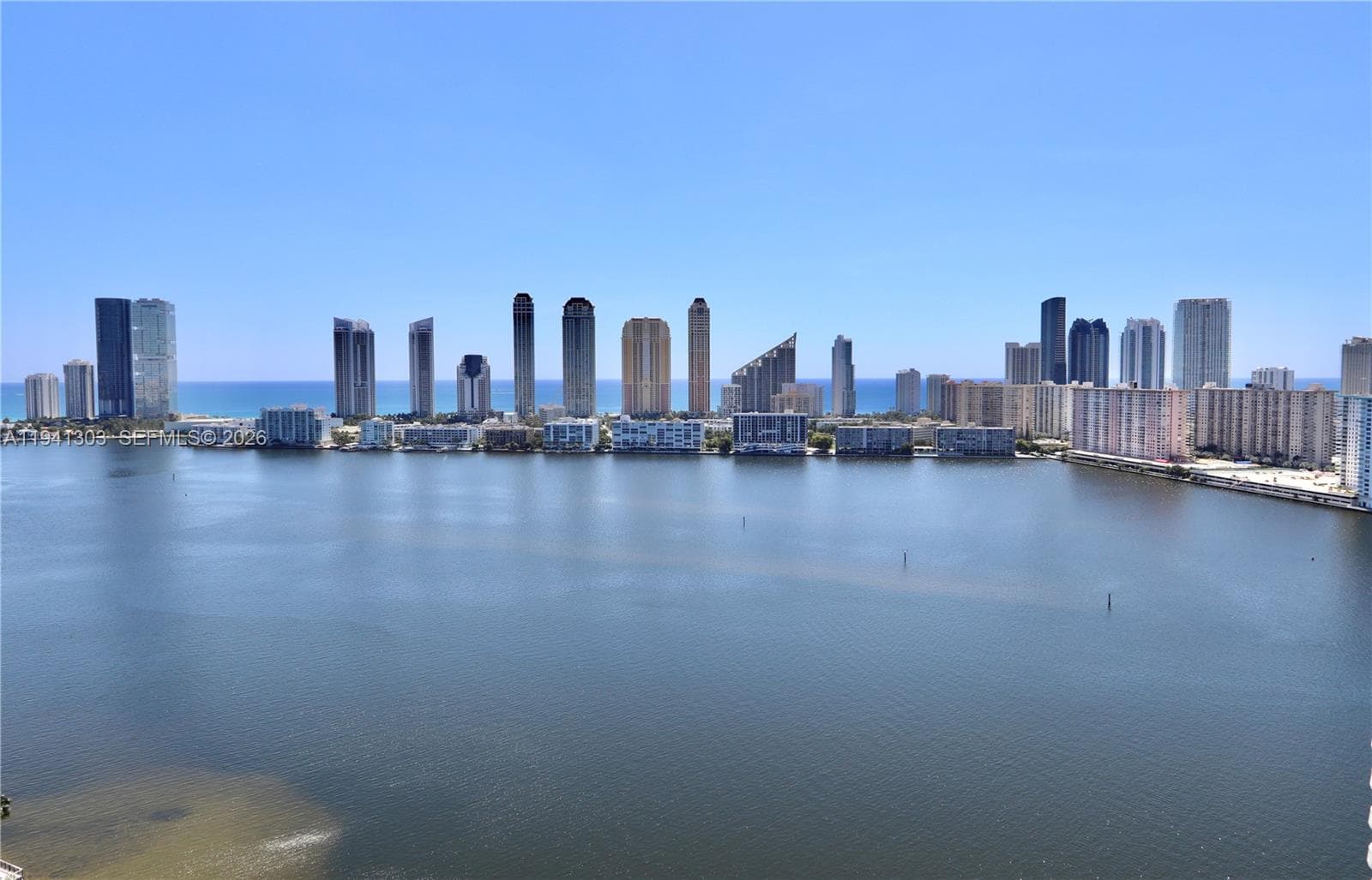 4000 ISLAND BL # 2701, Aventura, FL 33160 — zdjęcie 2