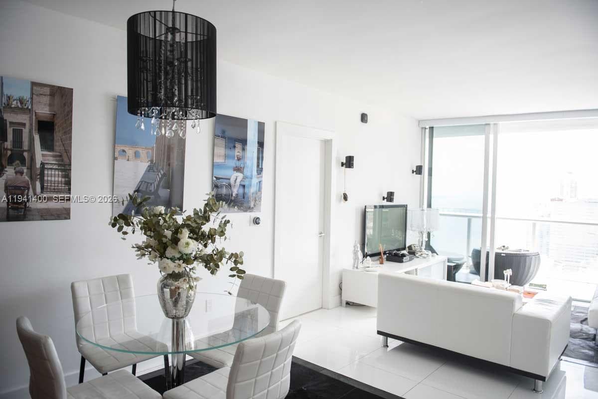 495 Brickell Ave # 3805, Miami, FL 33131 — zdjęcie 2