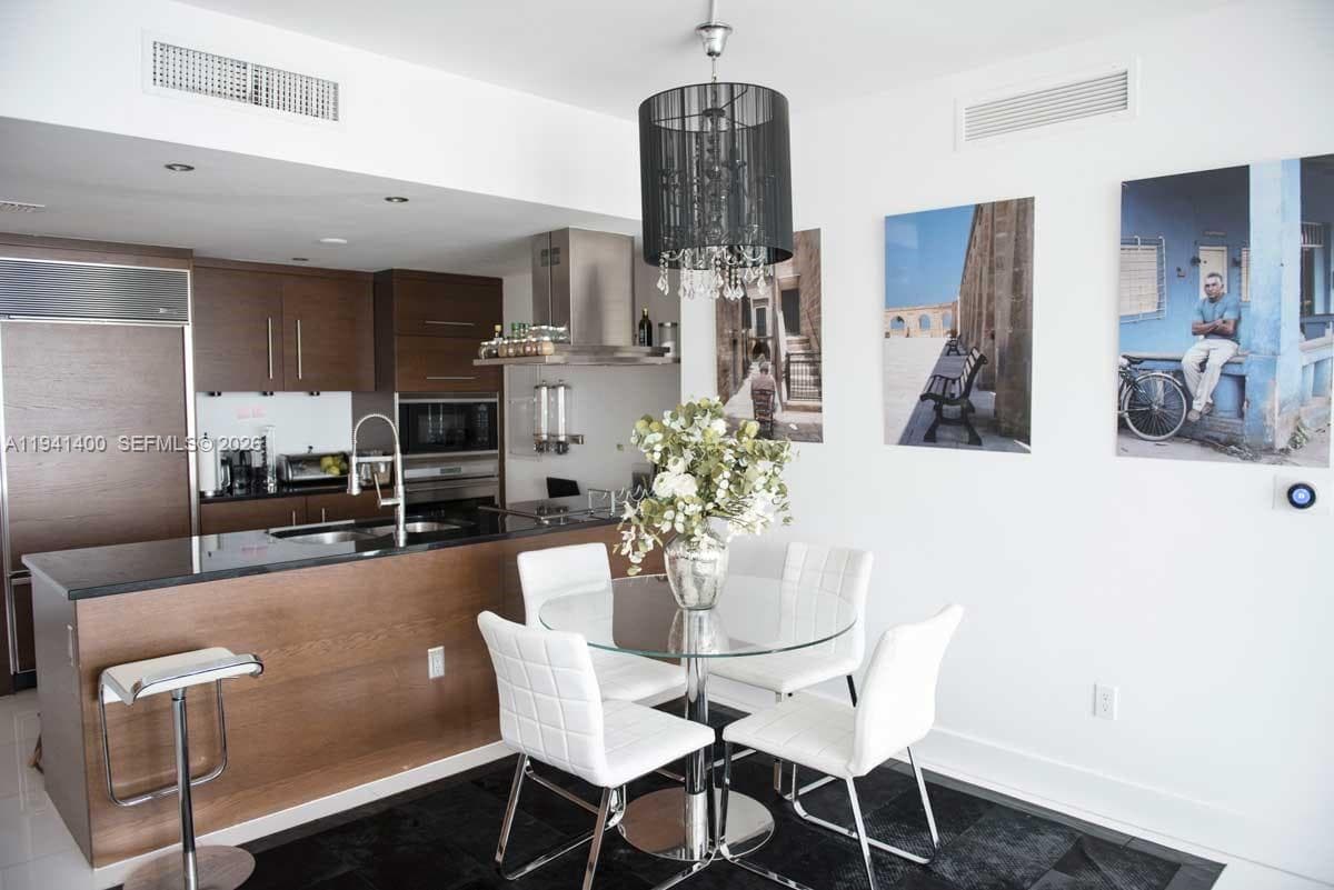 495 Brickell Ave # 3805, Miami, FL 33131 — zdjęcie 3