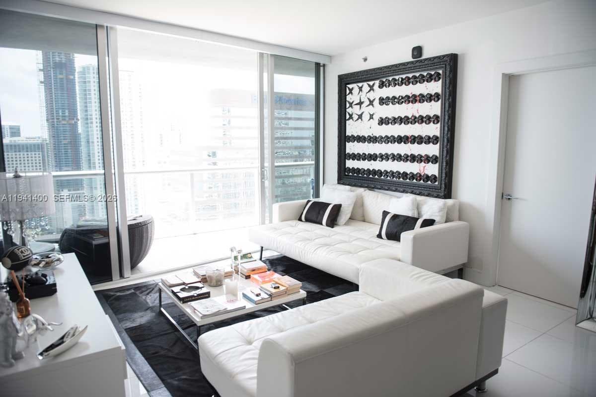 495 Brickell Ave # 3805, Miami, FL 33131 — zdjęcie 5