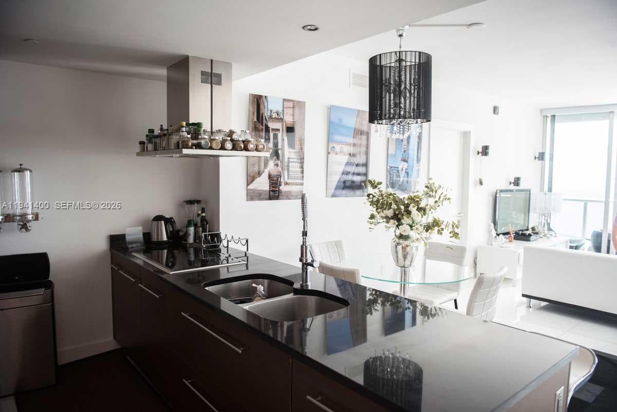 495 Brickell Ave # 3805, Miami, FL 33131 — zdjęcie 4