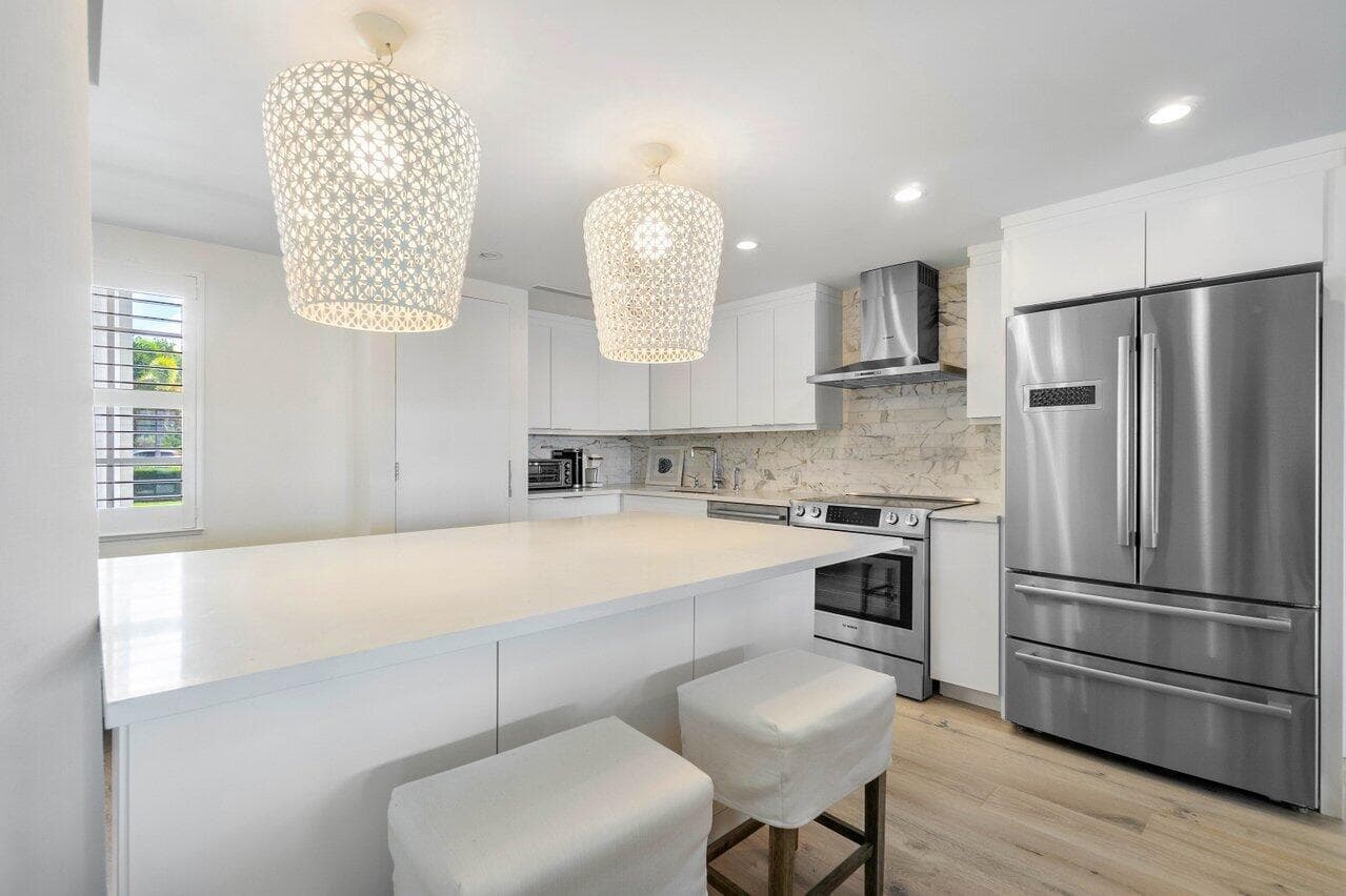2170 Ibis Isle Road # 3, Palm Beach, FL 33480 — zdjęcie 2