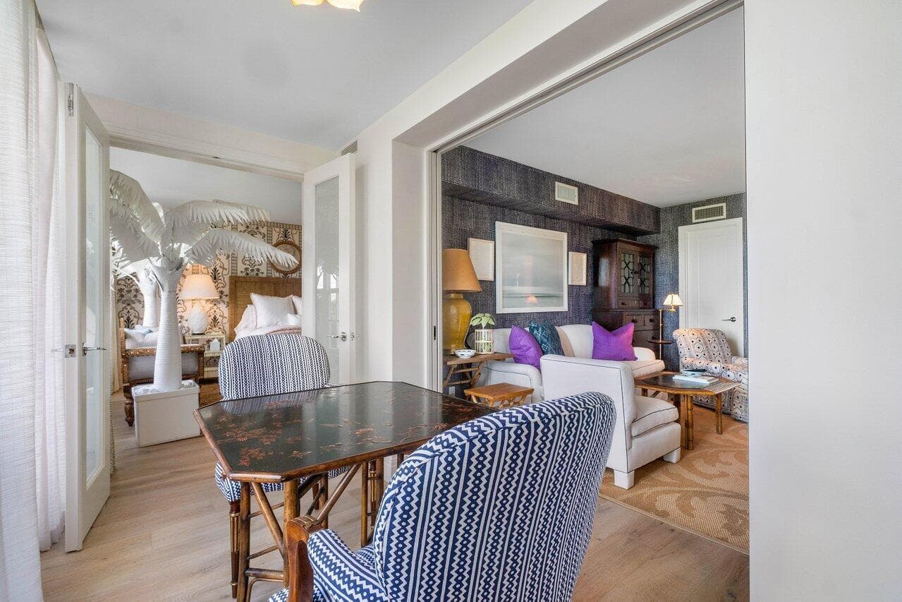 2170 Ibis Isle Road # 3, Palm Beach, FL 33480 — zdjęcie 5