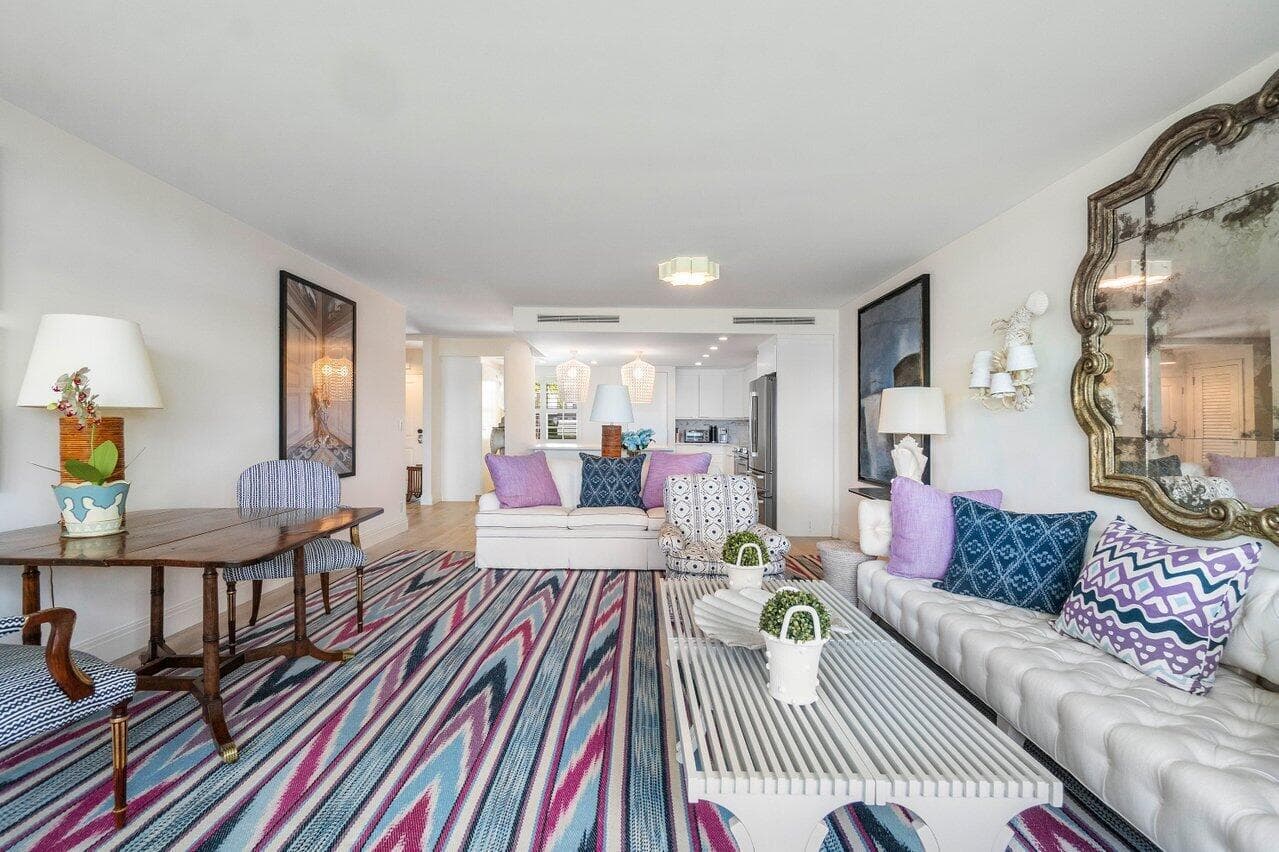 2170 Ibis Isle Road # 3, Palm Beach, FL 33480 — zdjęcie 4
