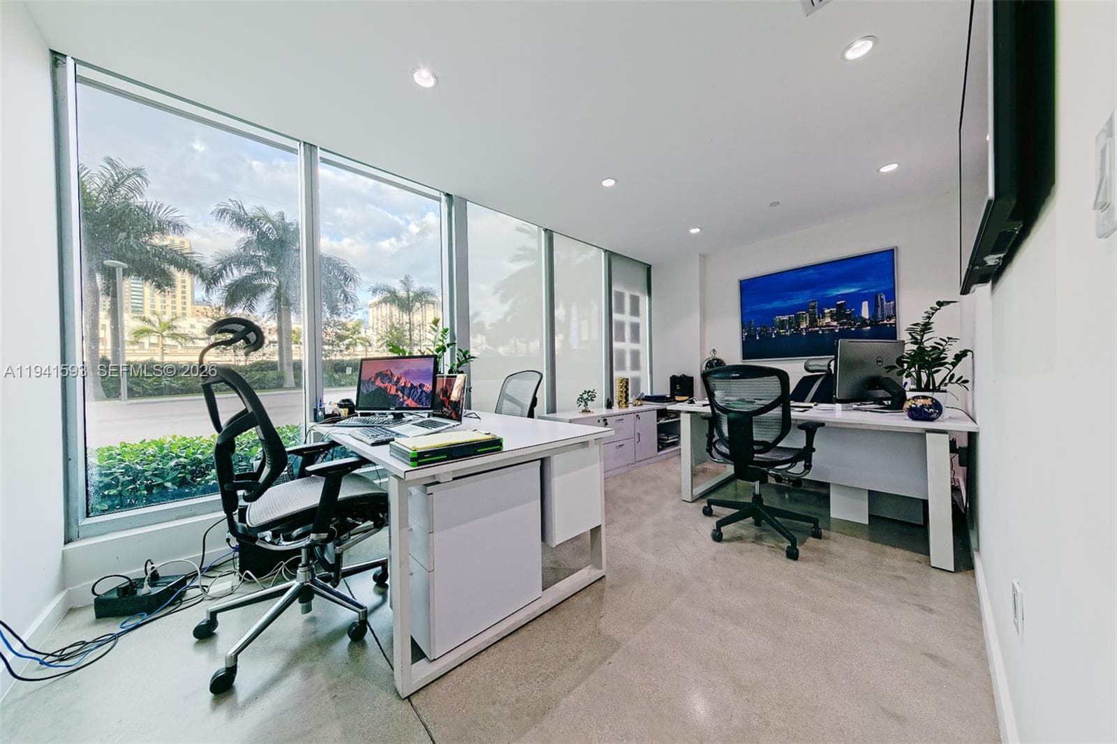350 S Miami Ave # CUA, Miami, FL 33130