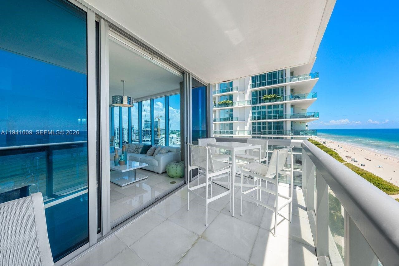 6899 Collins Ave # 1205, Miami Beach, FL 33141 — zdjęcie 2