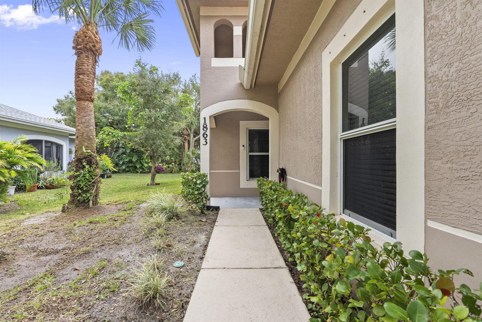 1863 S Dovetail Drive # B1, Fort Pierce, FL 34982 — zdjęcie 3