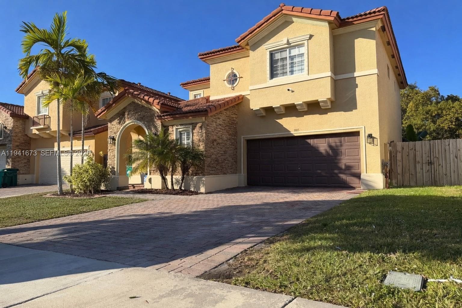 8815 SW 221st Ter, Cutler Bay, FL 33190