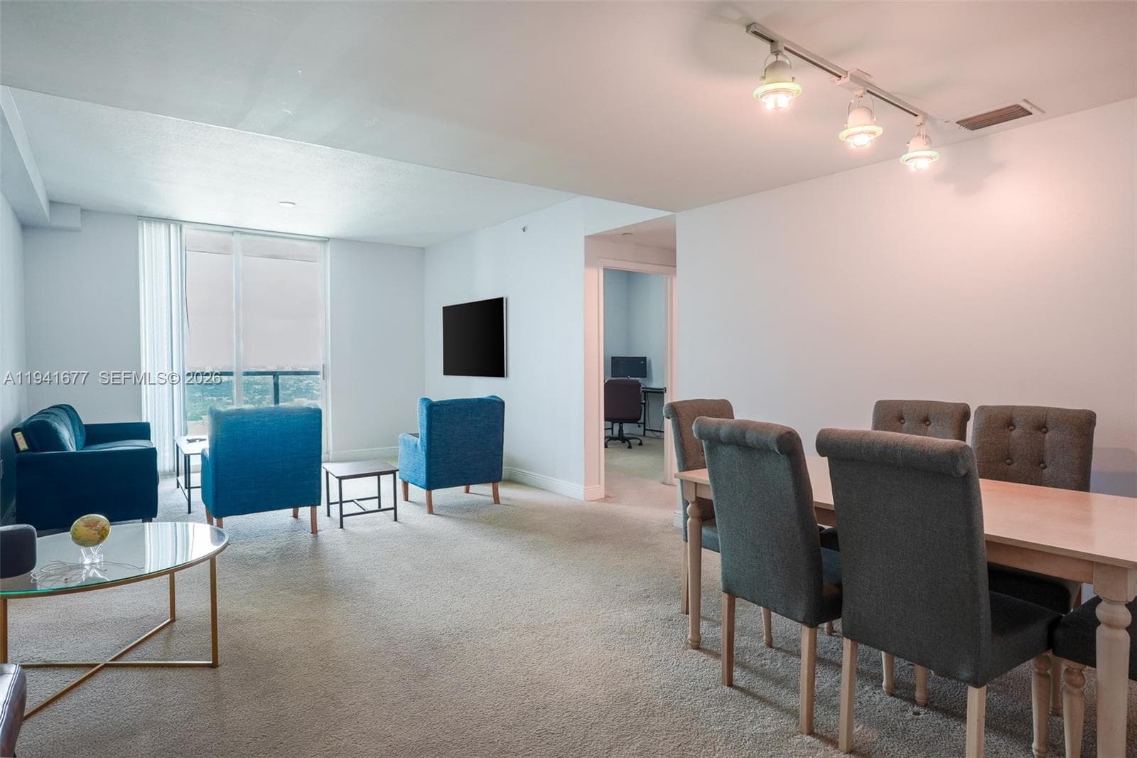1250 S Miami Ave # 3003, Miami, FL 33130 — zdjęcie 4