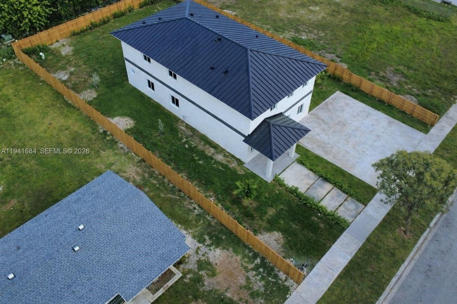 722 NW 6 CT, Florida City, FL 33034 — zdjęcie 3
