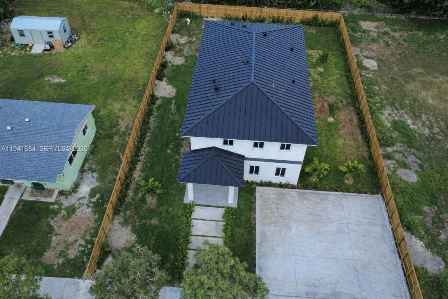 722 NW 6 CT, Florida City, FL 33034 — zdjęcie 5