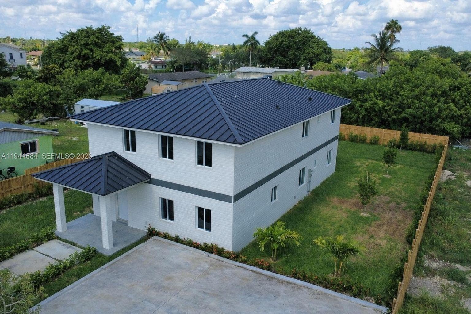 722 NW 6 CT, Florida City, FL 33034 — zdjęcie 4