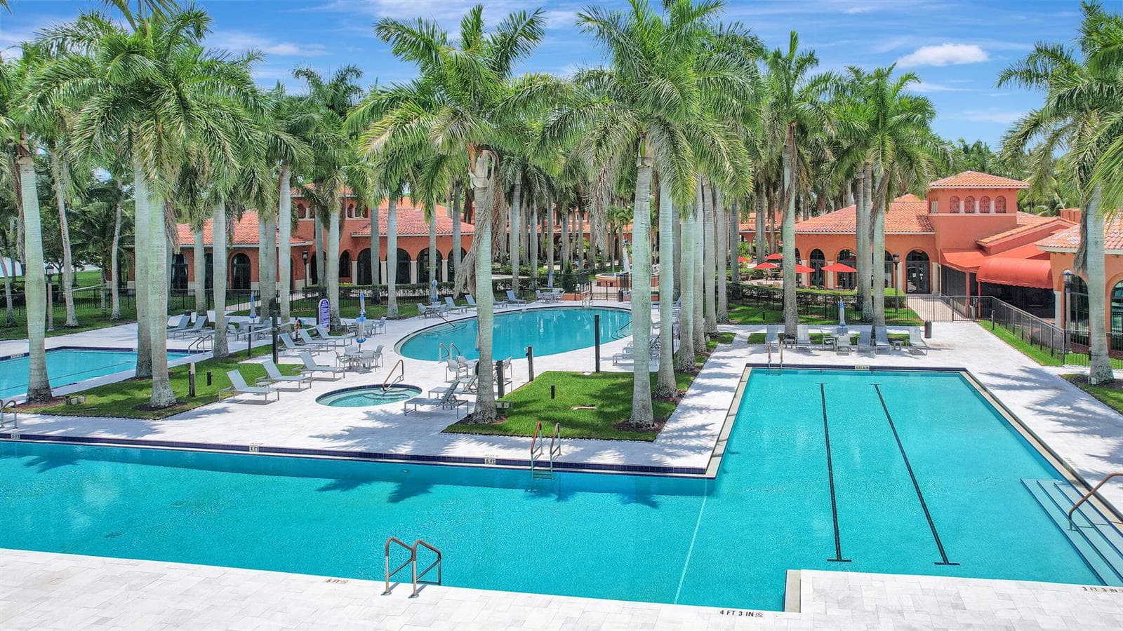 9842 Via Elegante, Wellington, FL 33411 — zdjęcie 2