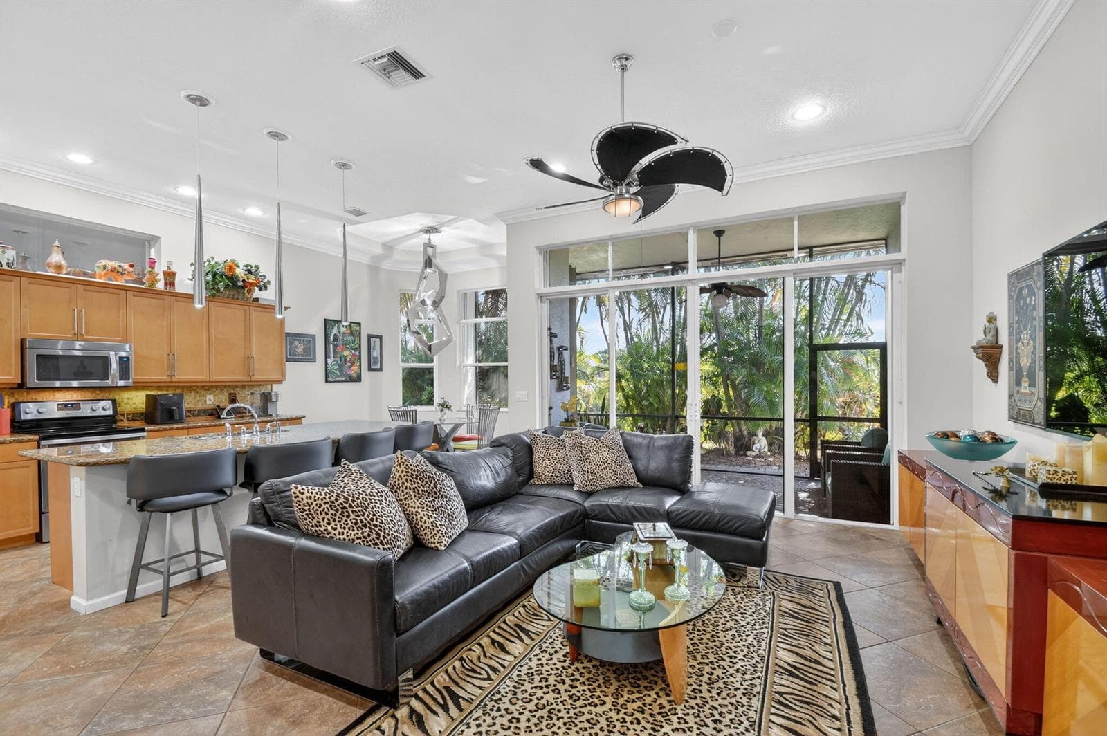 9842 Via Elegante, Wellington, FL 33411 — zdjęcie 3